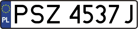 PSZ4537J