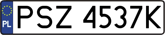 PSZ4537K