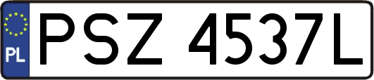PSZ4537L