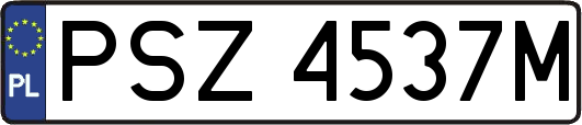 PSZ4537M