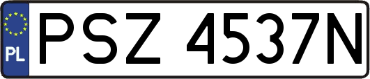 PSZ4537N