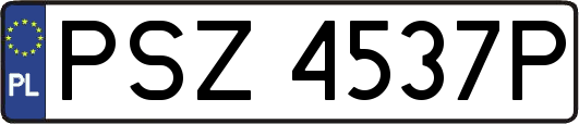PSZ4537P