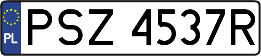 PSZ4537R