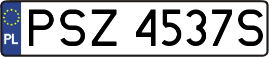 PSZ4537S