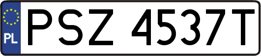 PSZ4537T