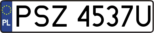 PSZ4537U