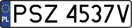 PSZ4537V