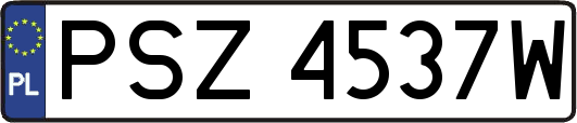 PSZ4537W
