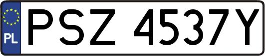 PSZ4537Y