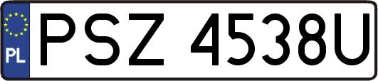 PSZ4538U