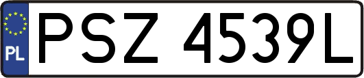 PSZ4539L