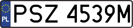 PSZ4539M