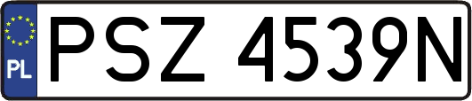 PSZ4539N