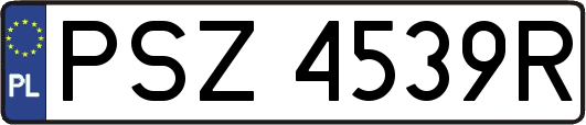 PSZ4539R