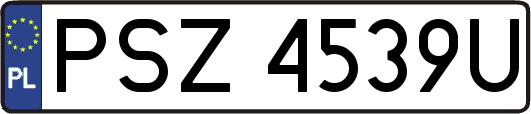 PSZ4539U