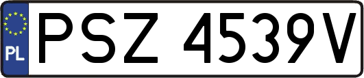PSZ4539V