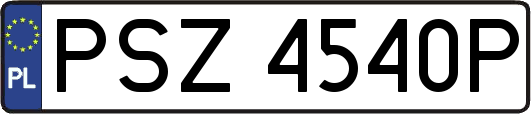 PSZ4540P