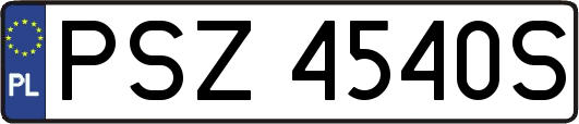 PSZ4540S