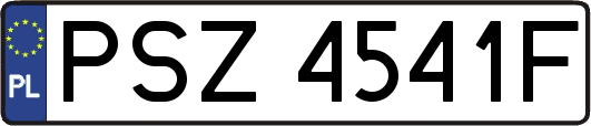 PSZ4541F