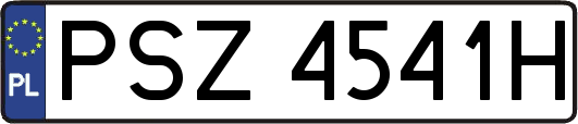 PSZ4541H