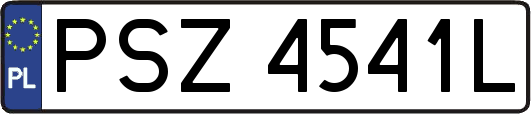 PSZ4541L