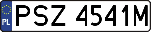 PSZ4541M