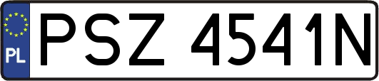 PSZ4541N
