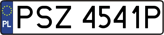 PSZ4541P