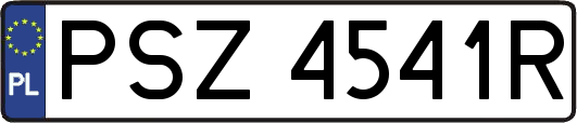 PSZ4541R