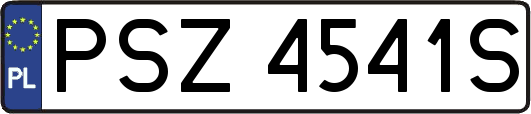 PSZ4541S