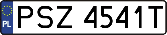 PSZ4541T