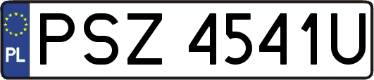 PSZ4541U