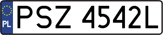 PSZ4542L