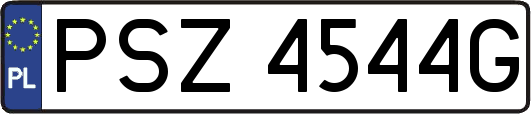 PSZ4544G