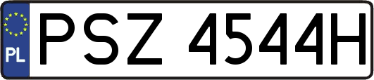 PSZ4544H
