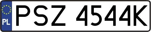 PSZ4544K