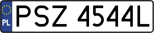 PSZ4544L
