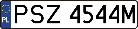 PSZ4544M