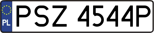 PSZ4544P
