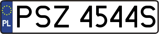 PSZ4544S