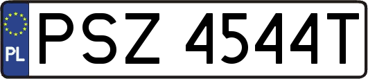 PSZ4544T