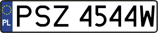 PSZ4544W