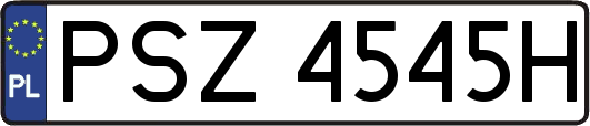 PSZ4545H