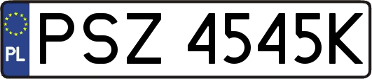 PSZ4545K