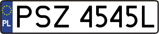 PSZ4545L