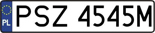PSZ4545M