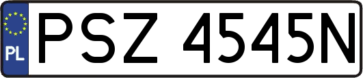 PSZ4545N