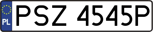 PSZ4545P