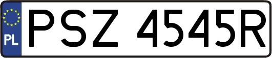 PSZ4545R