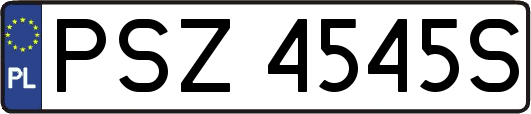 PSZ4545S